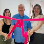 Hospital de Esperança inaugura novo mamógrafo digital